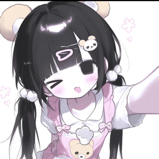 欣不萌