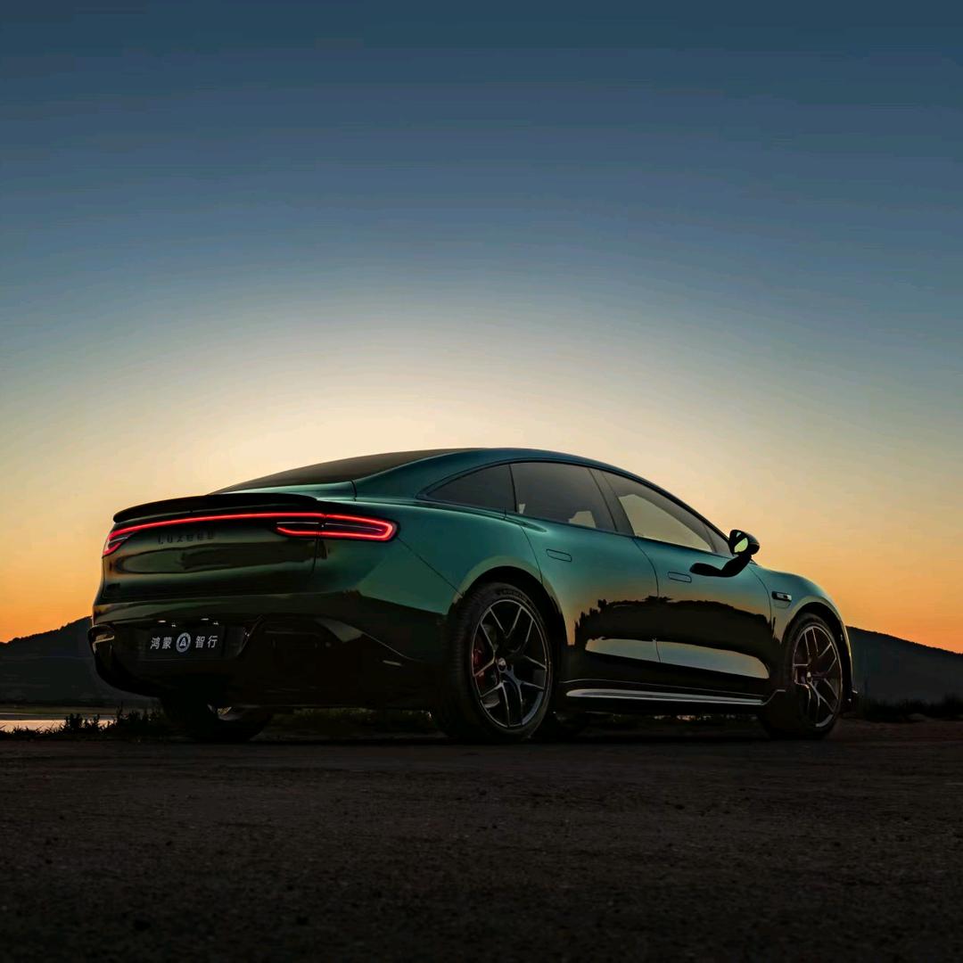 滨州鸿蒙智行售后养车专家