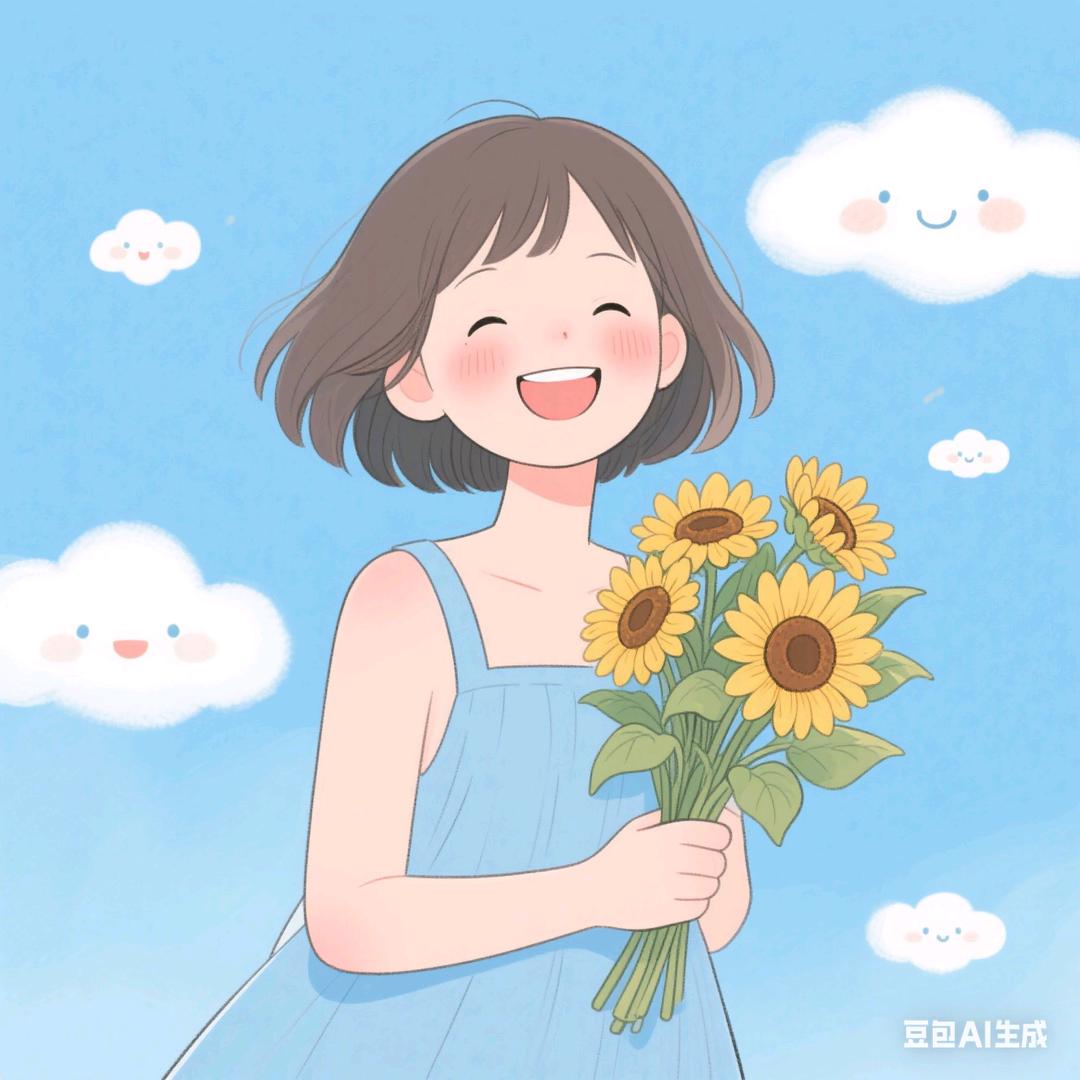 糖果镇邮差