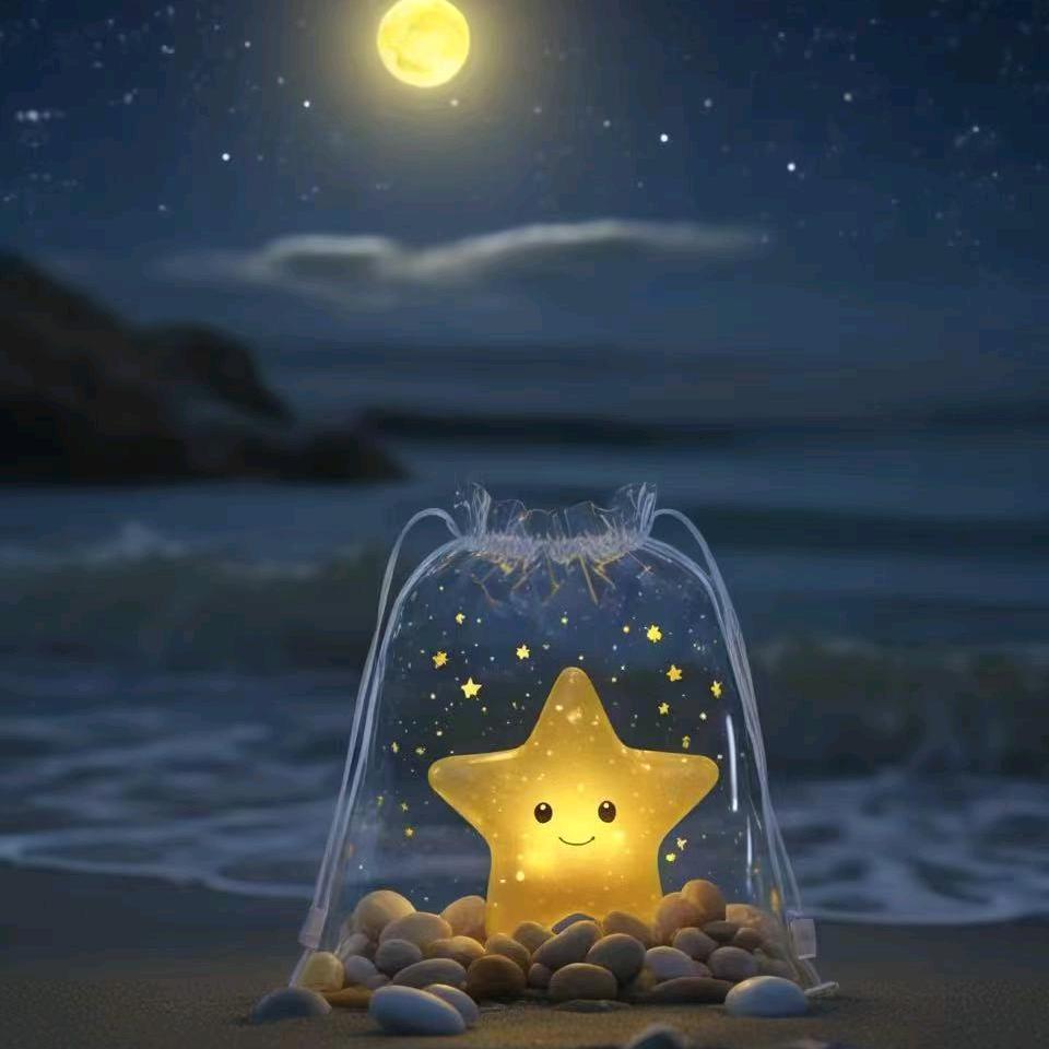 小星星⭐