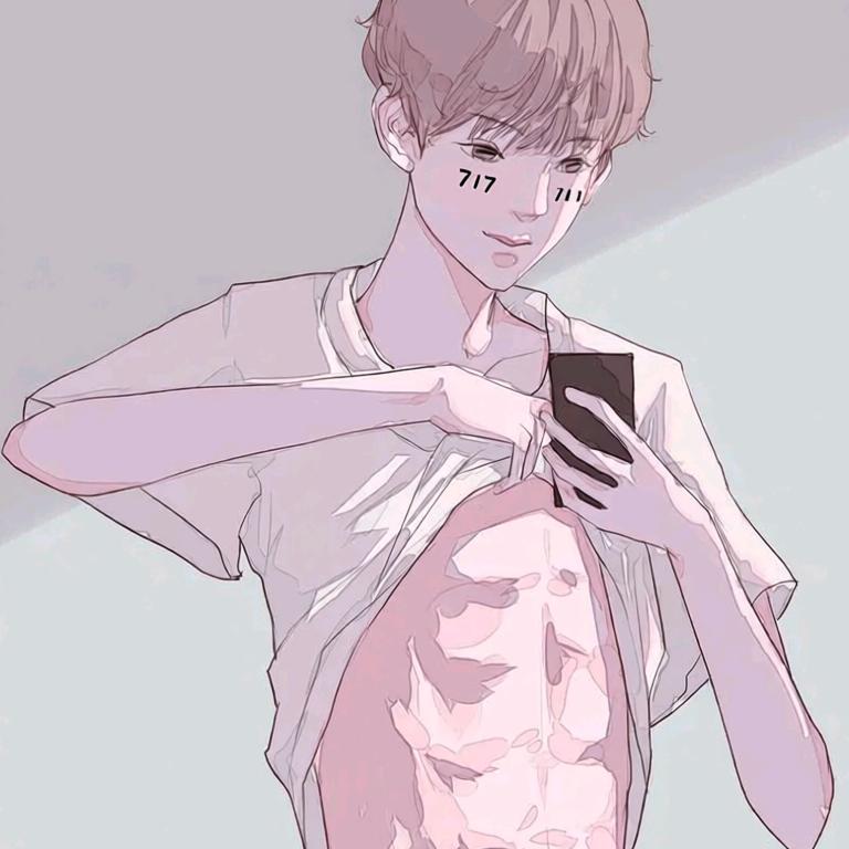 小白的迷茫生活