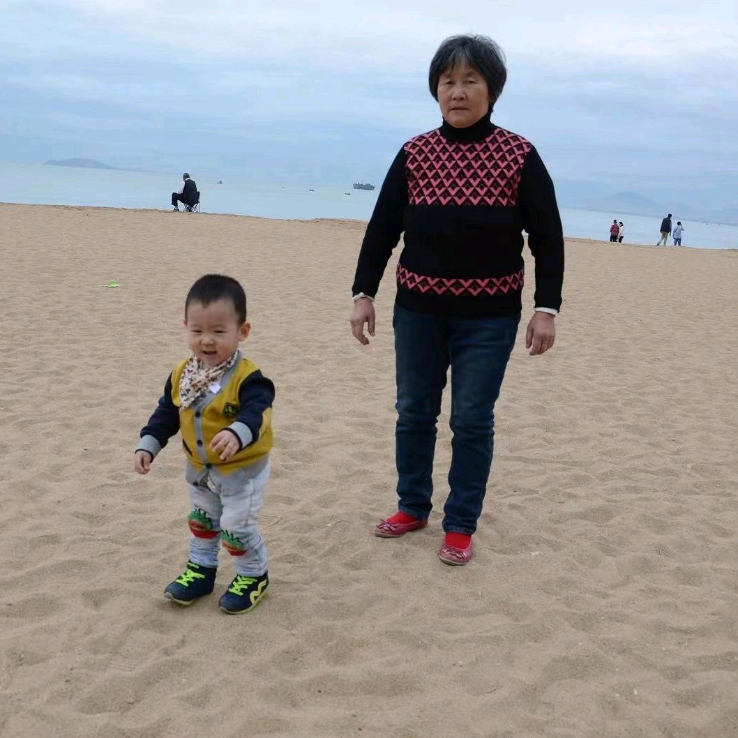漫漫人生