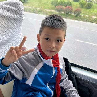 小小的小年