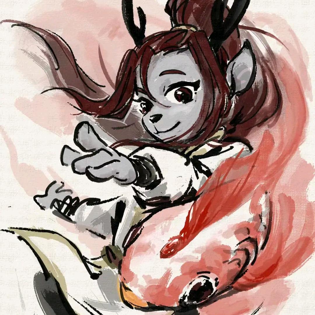 六娘