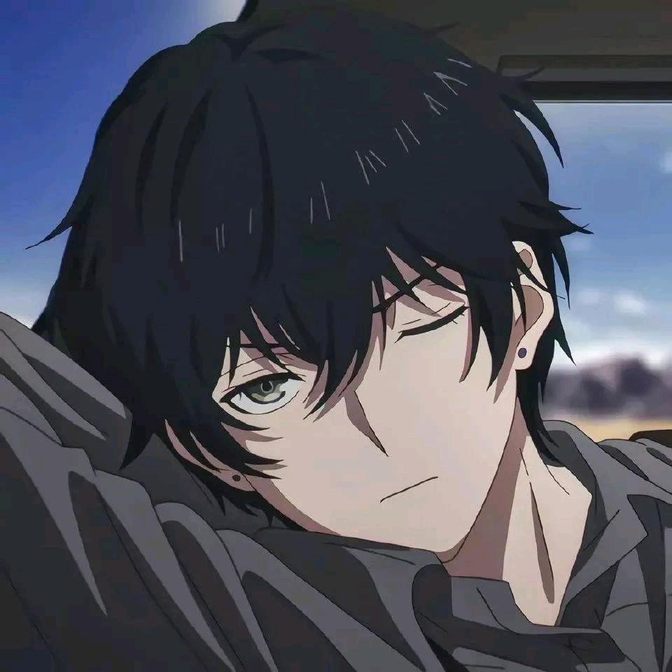 柒