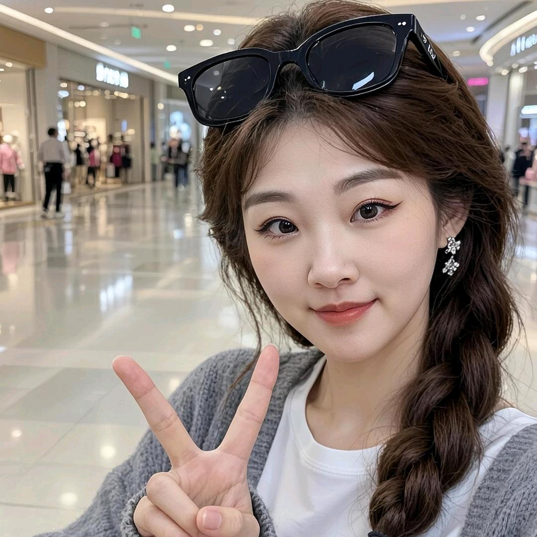 名嫒女装馆