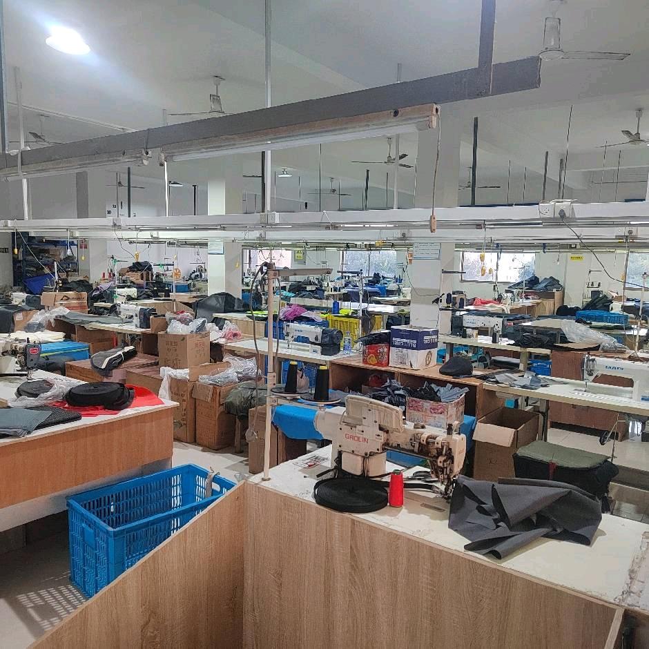 正峰户外用品厂