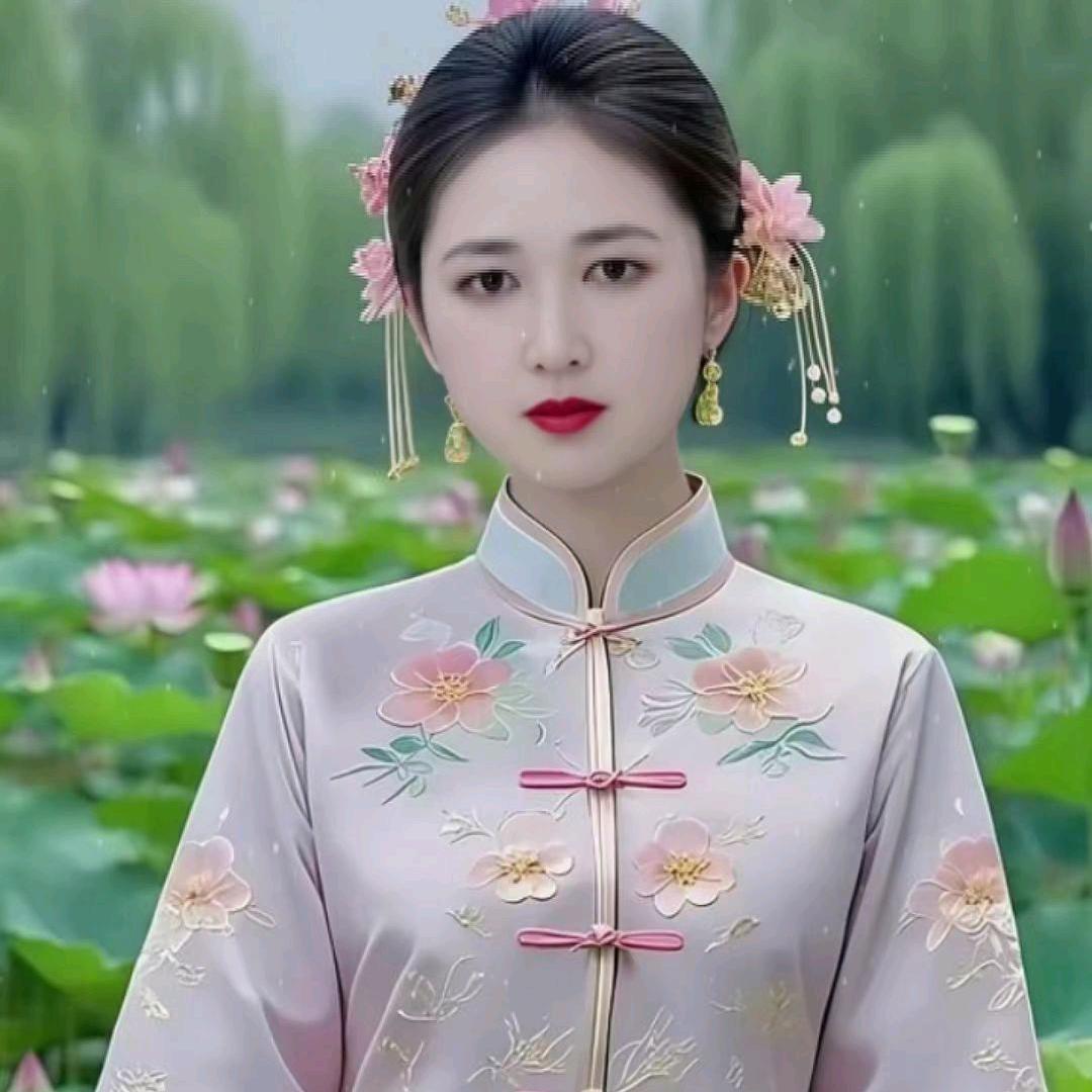 马姐