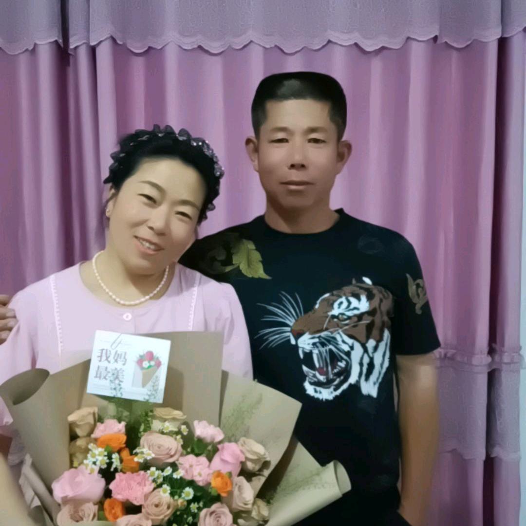 越努力，越幸运@