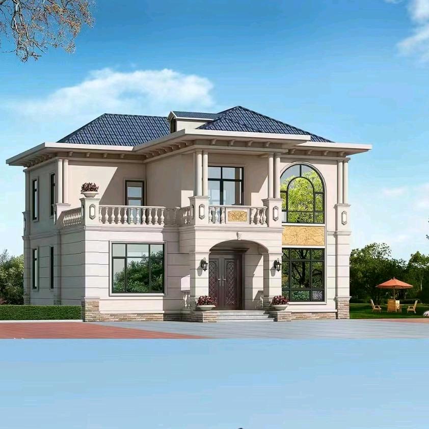 小随一建别墅
