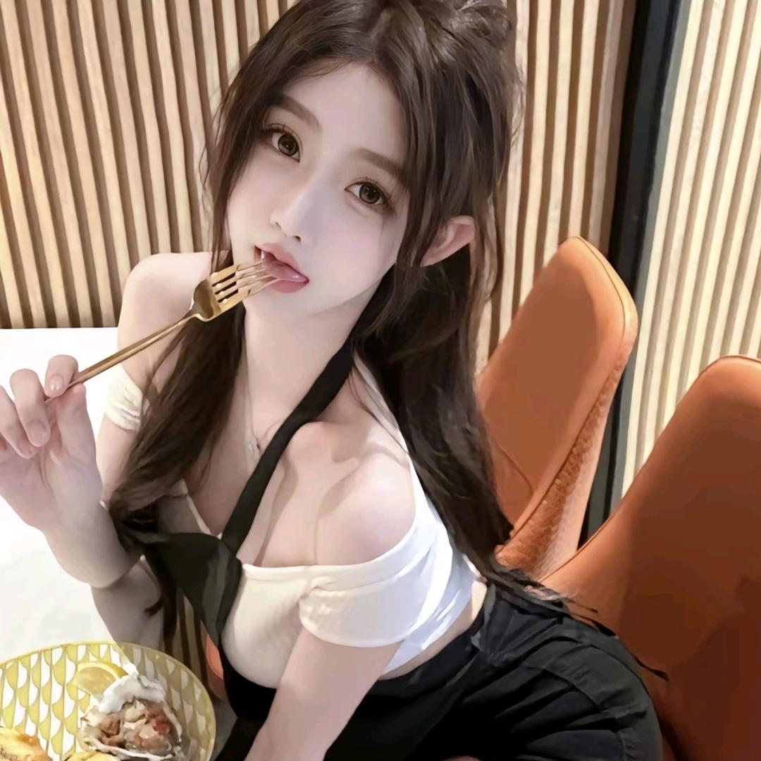 此女独y无二