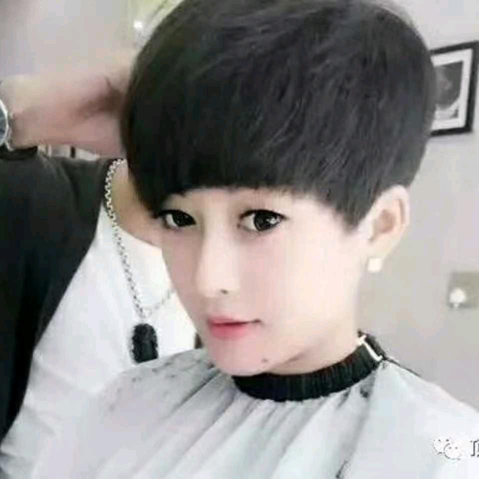 铿锵玫瑰❤️
