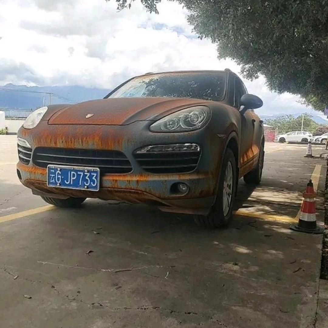 红技驾校5号技师