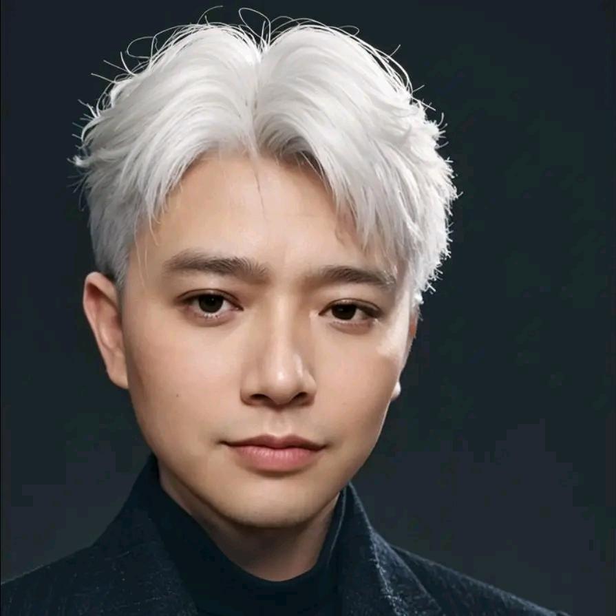 公子老陈