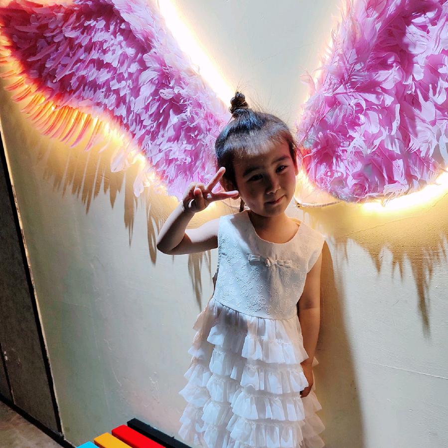 三个宝宝的妈妈