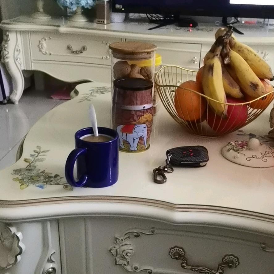 残留丶半支烟