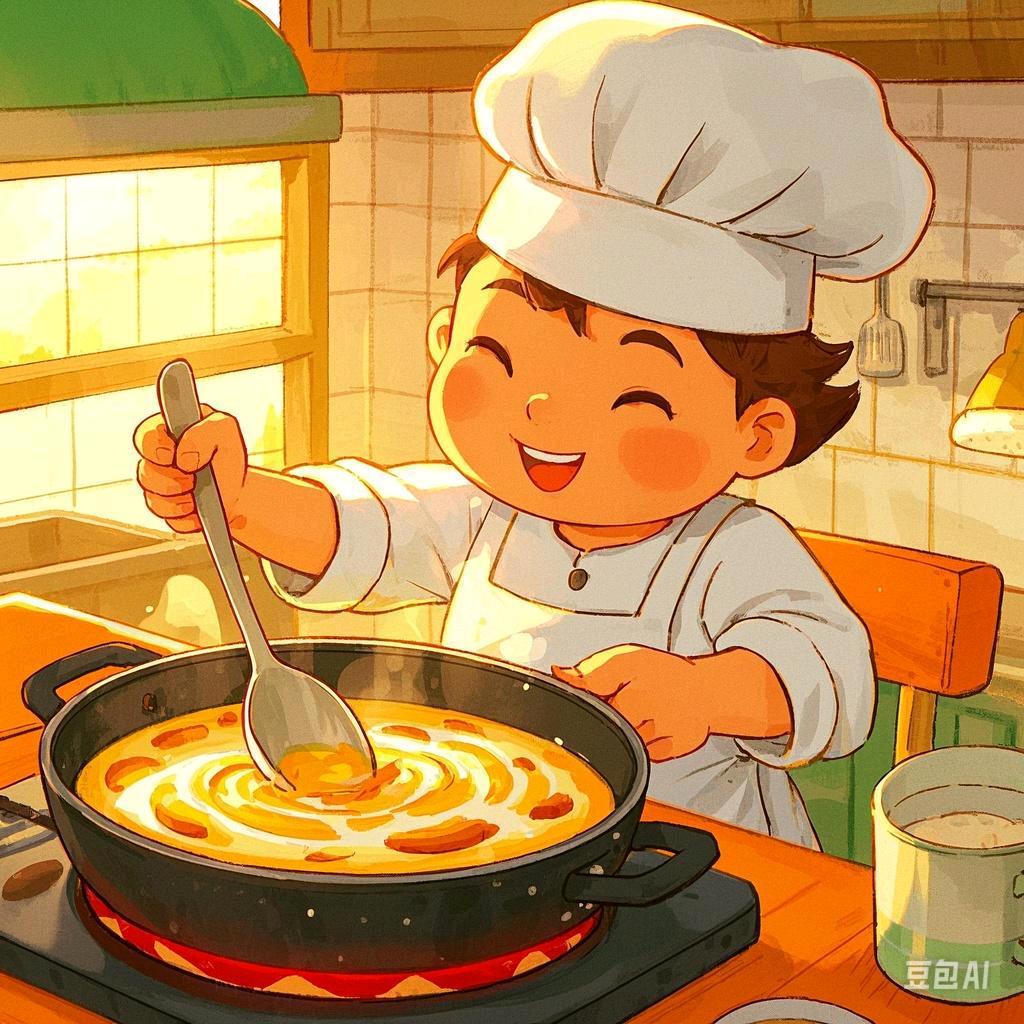 家常便饭～美食分享