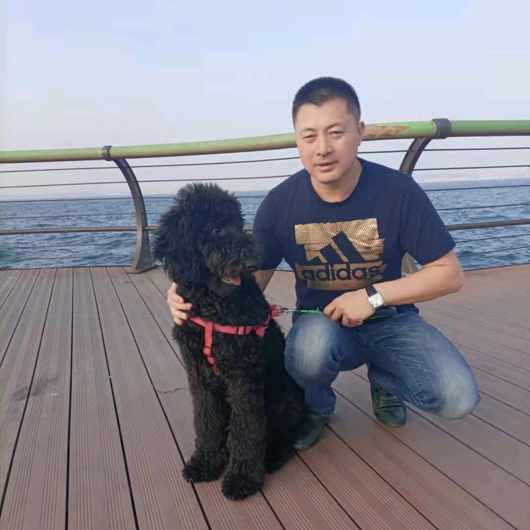 波