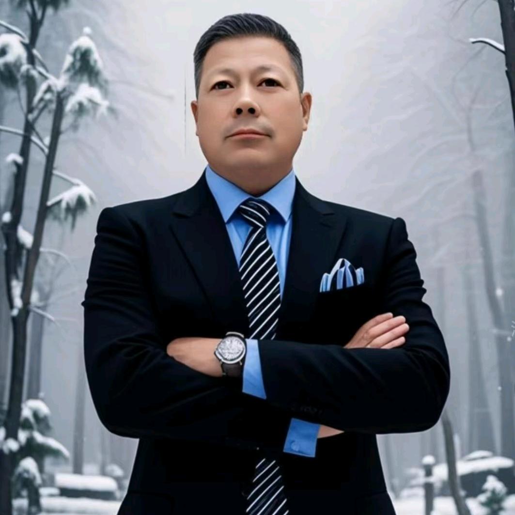 金玉堂主