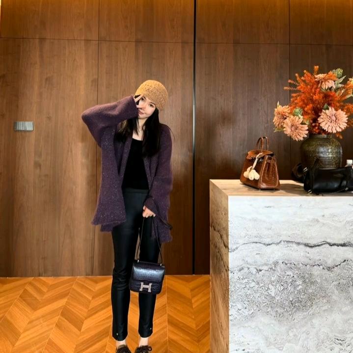 一同（私服穿搭）