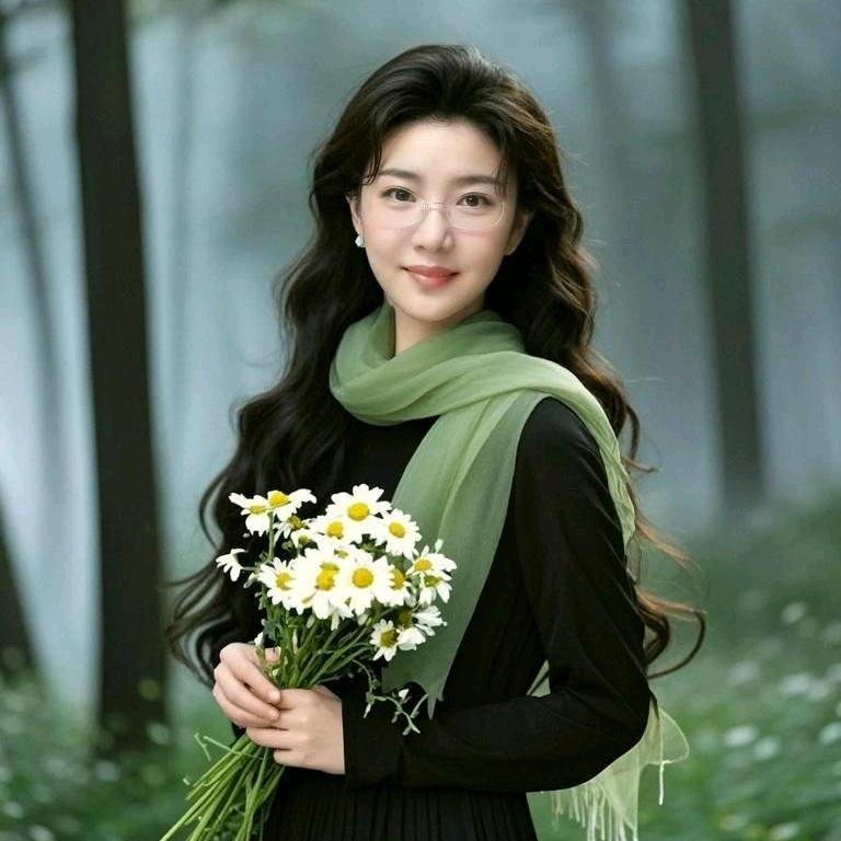 静水🌻