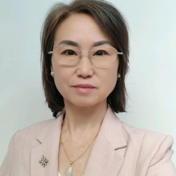 60后腾姐
