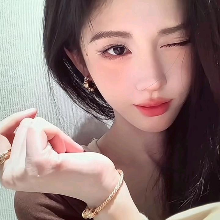 鞠婧祎的未婚妻.