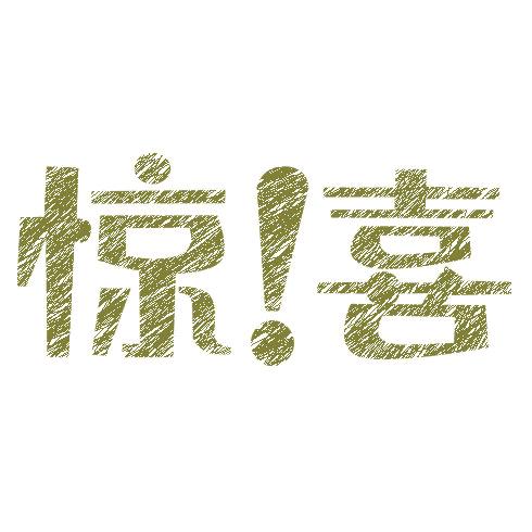 惊喜广告
