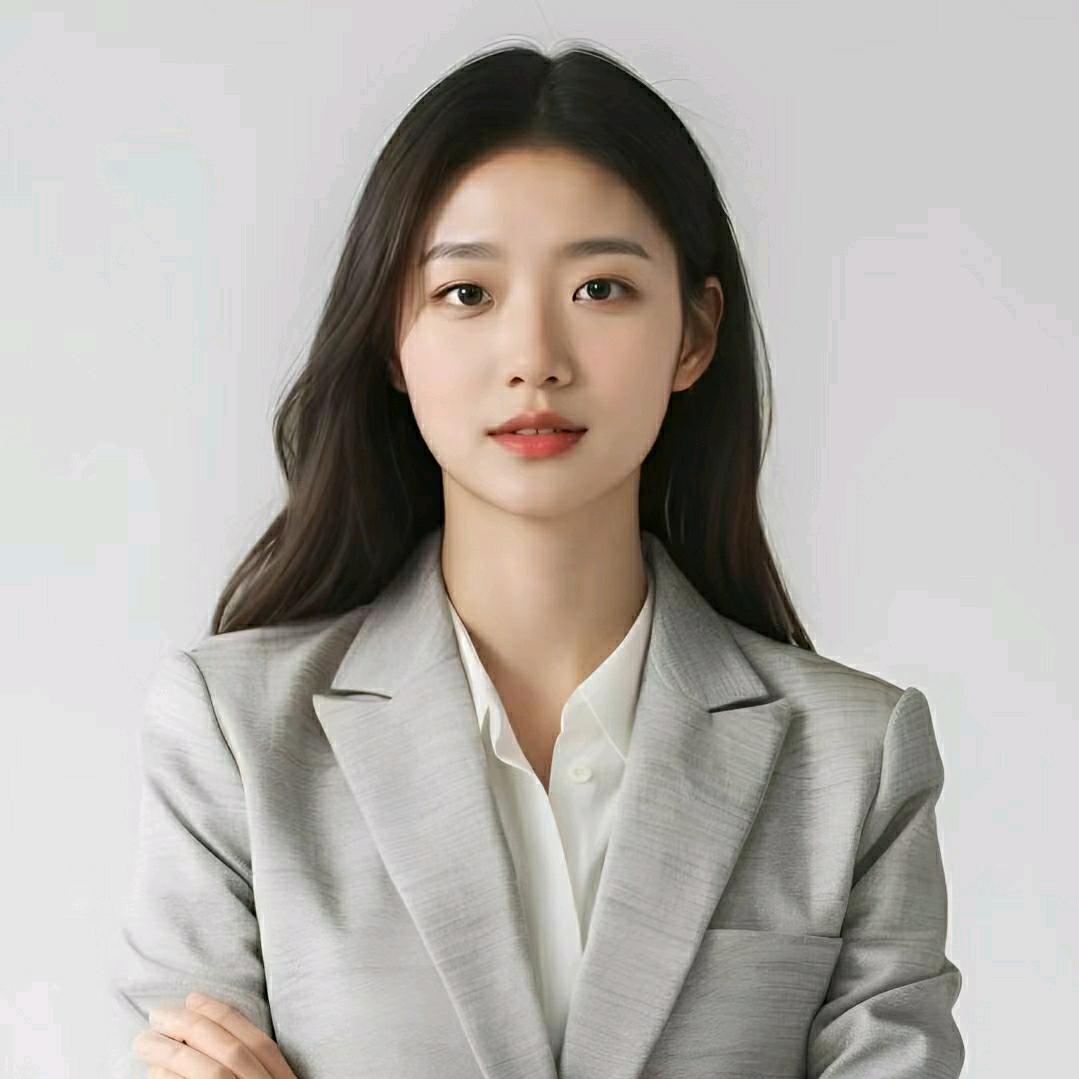 建华龙湖香山颂·婷婷