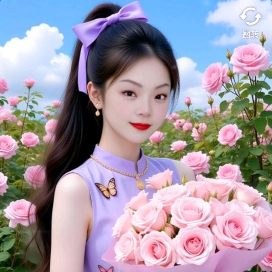 燕儿<余生爱你>