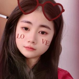 妍妍~男装