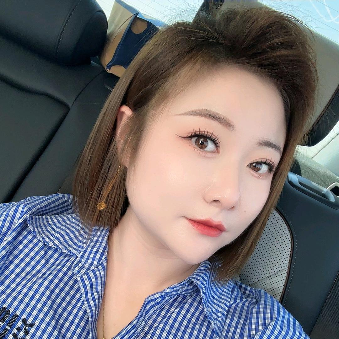 牛婷婷🤔