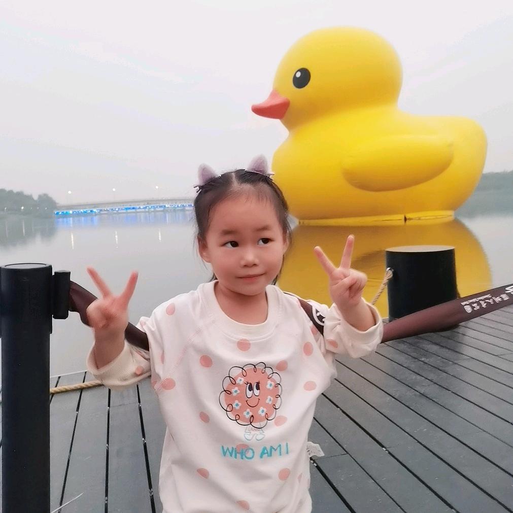 晨晨麻麻