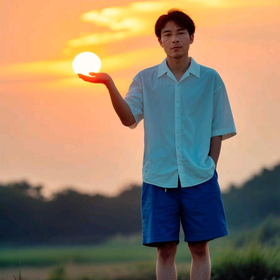 ๓°哥不帅ᝰ᭄