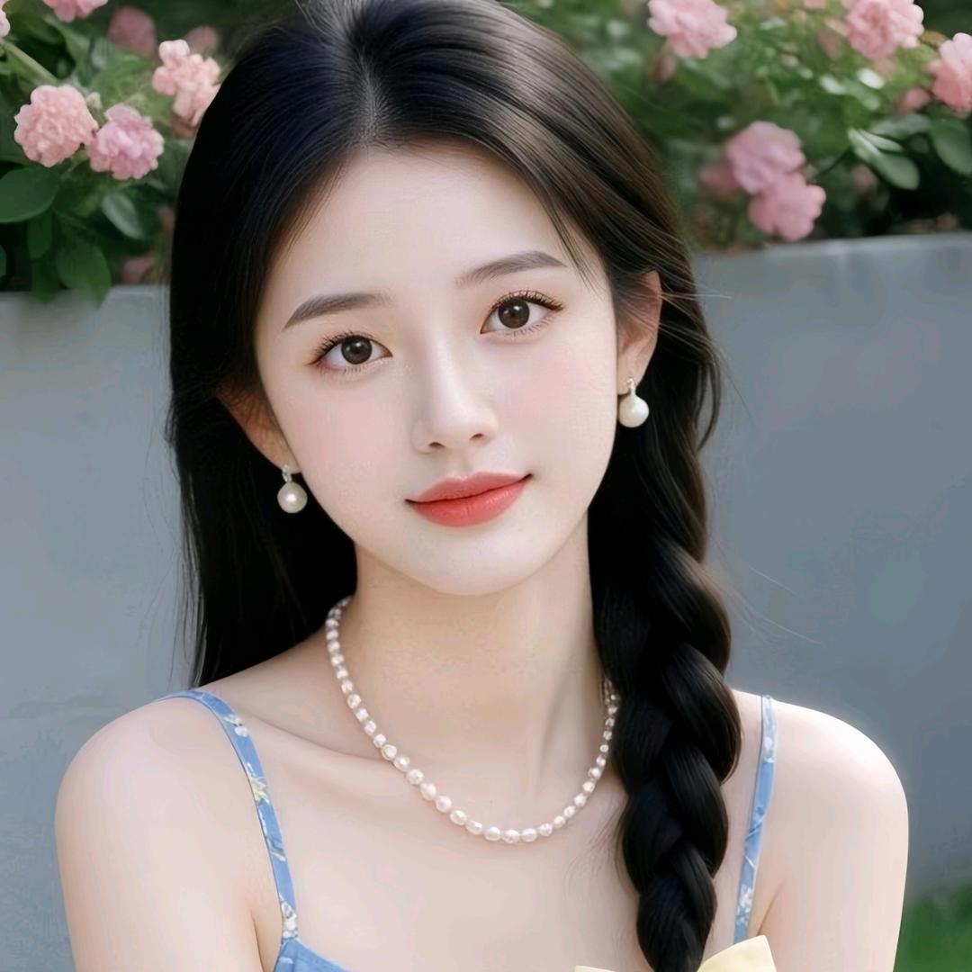 英子