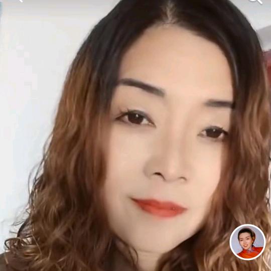 商丘大姐