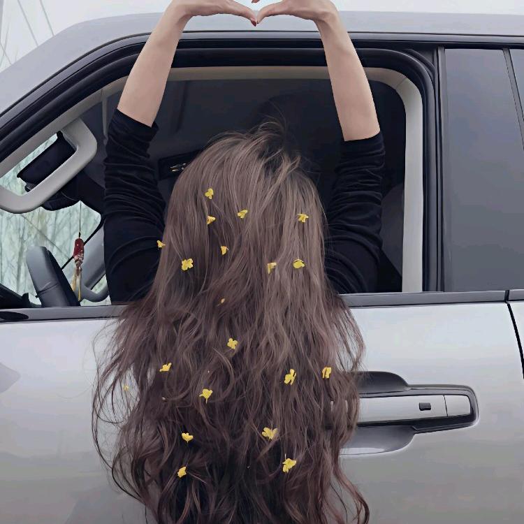 ❤️七月❤️(小号)