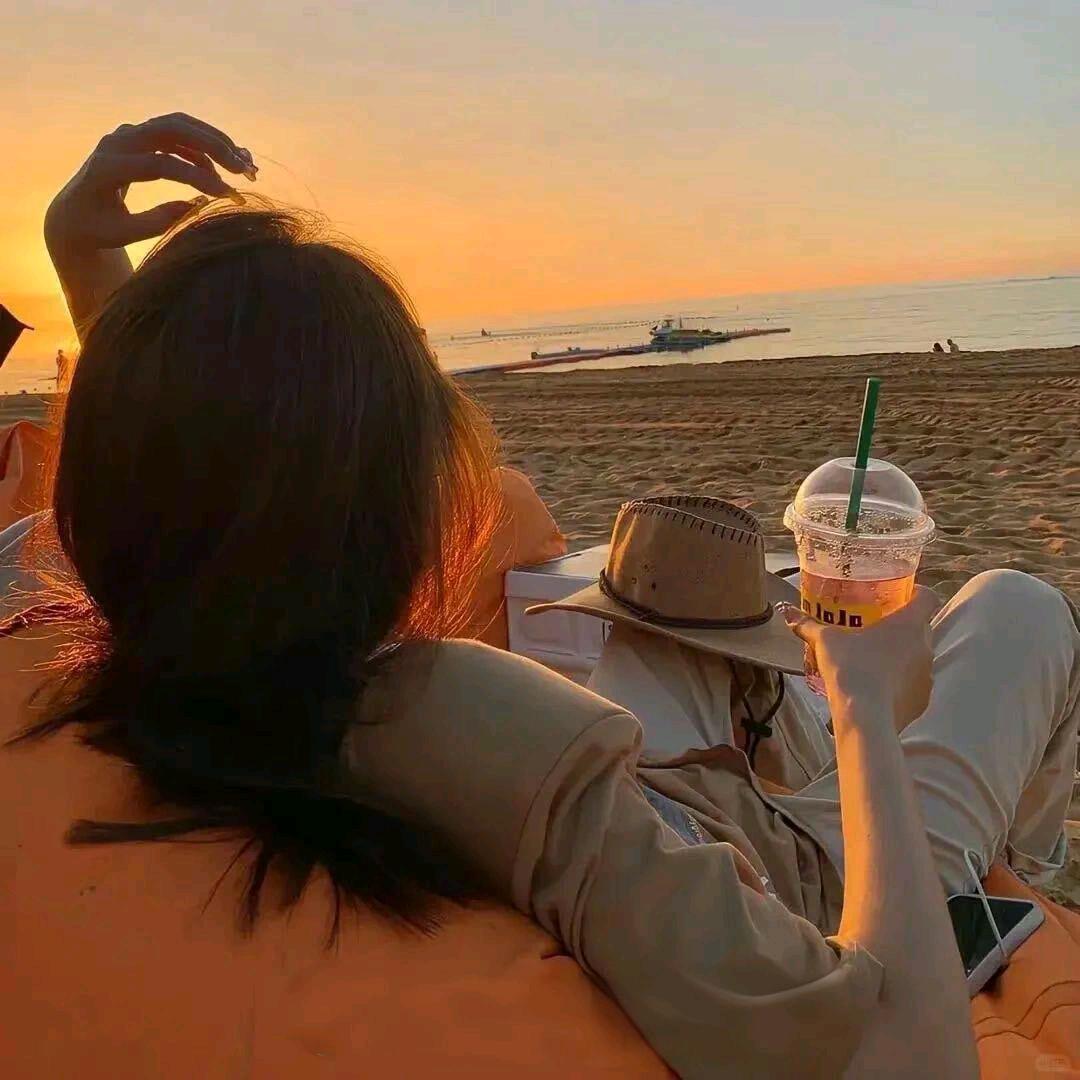 陪我去看海。。