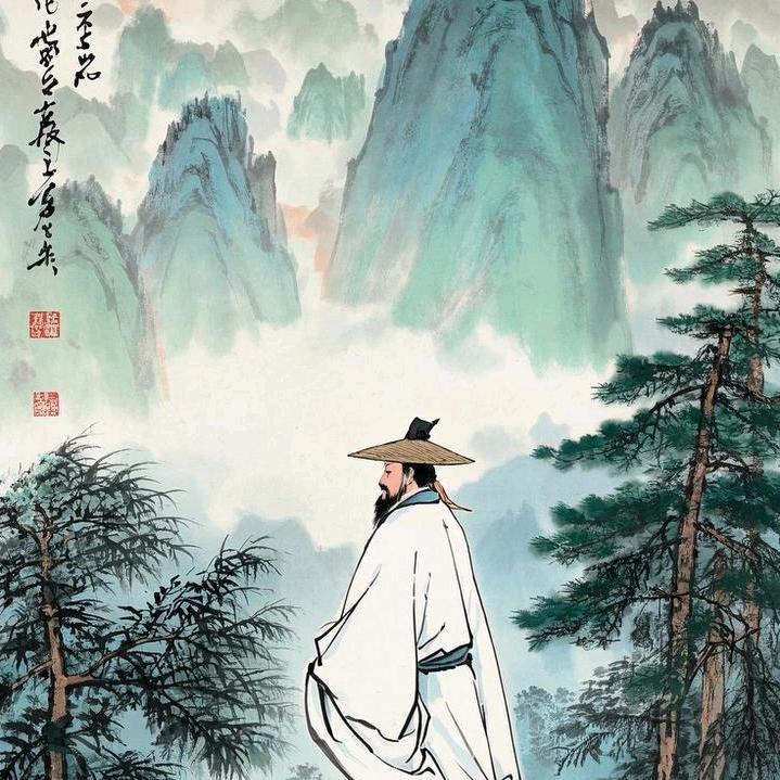 江山无限