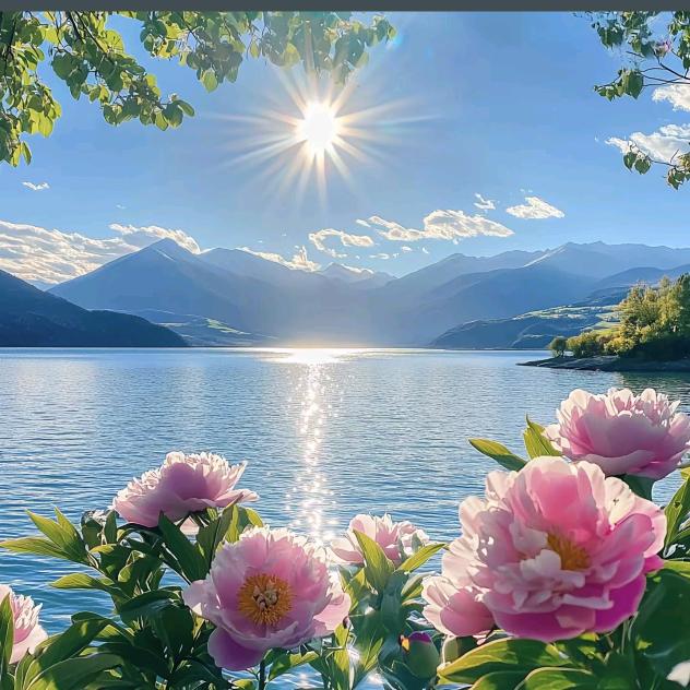 鱼姐姐（拒绝连赞）