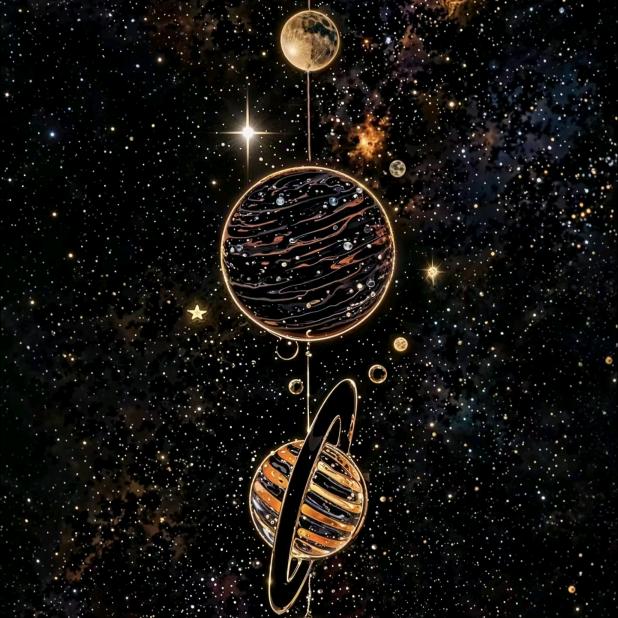 星愿