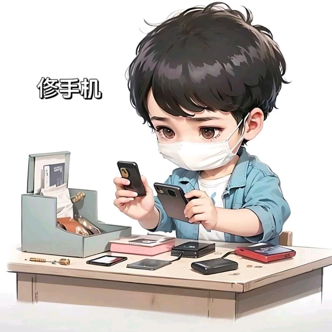 小东修手机（接寄修）