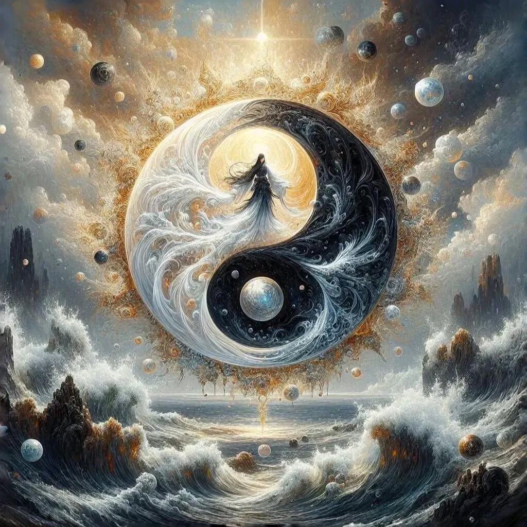 我就是我，就一个我