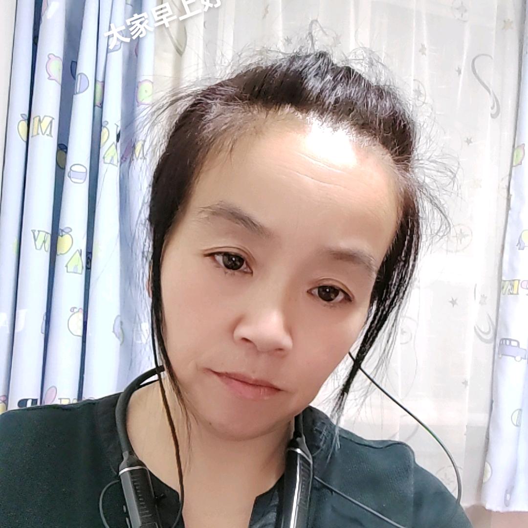 繁姐