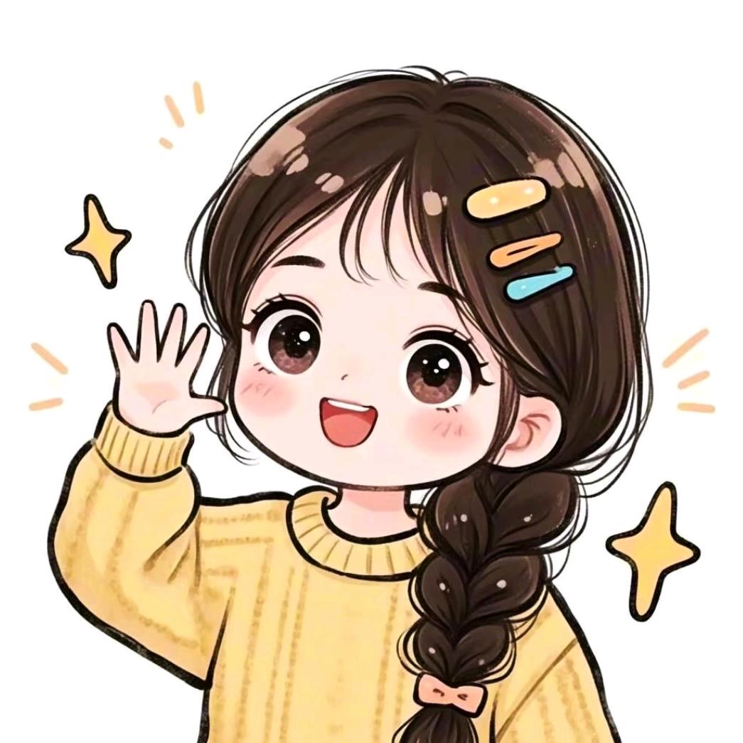 卉卉麻麻很哇塞