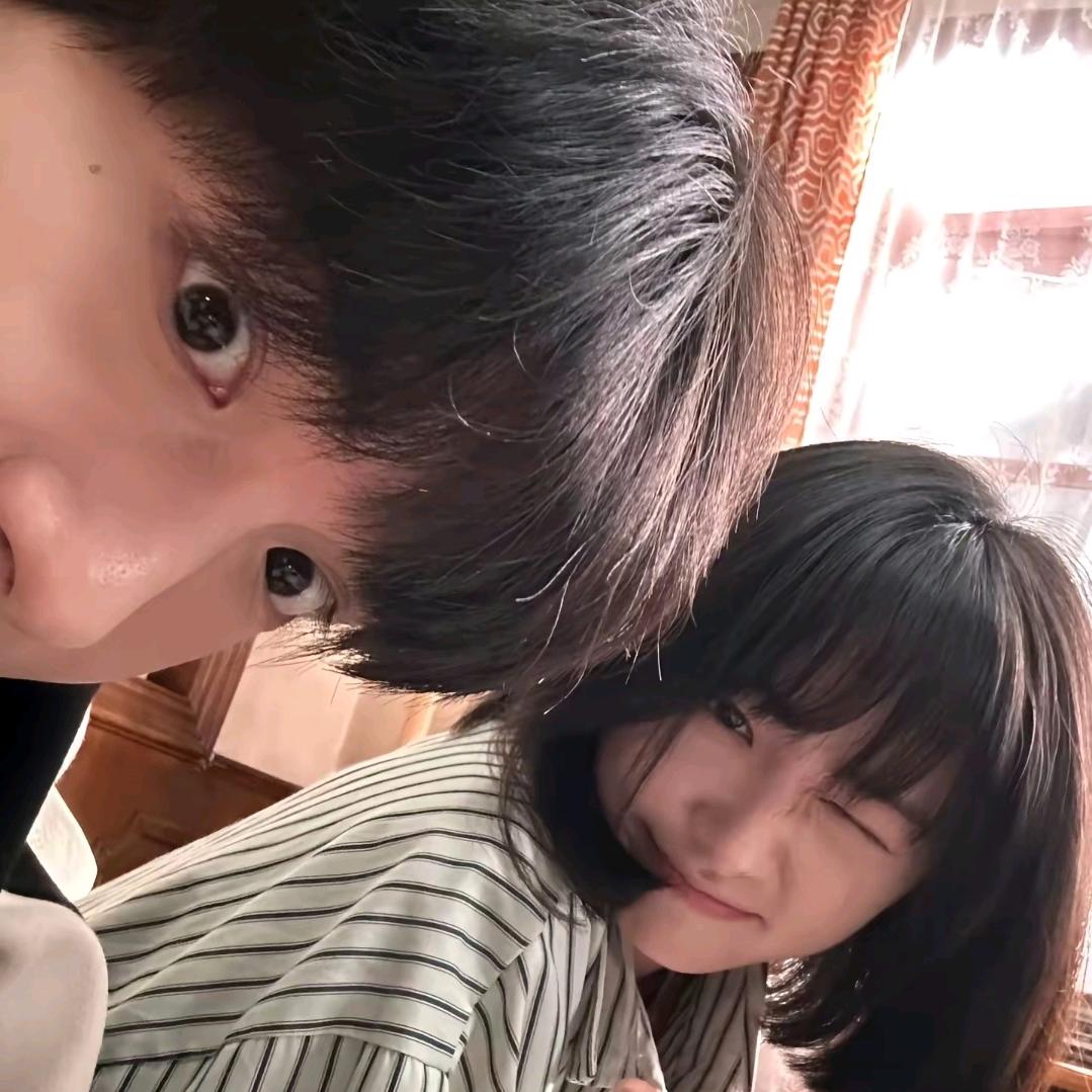 反派冷酷小狗.