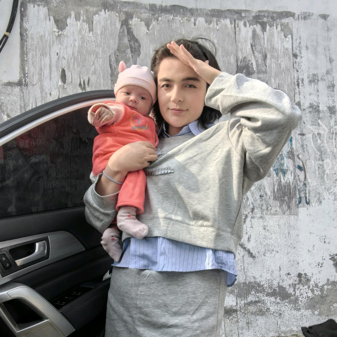 养羊的   沙依达