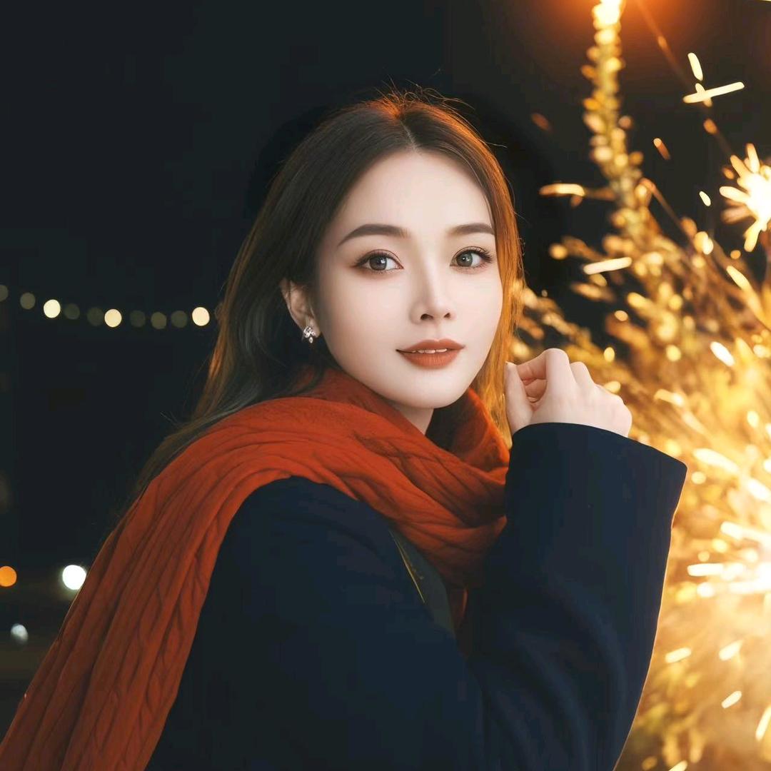 是英子呀