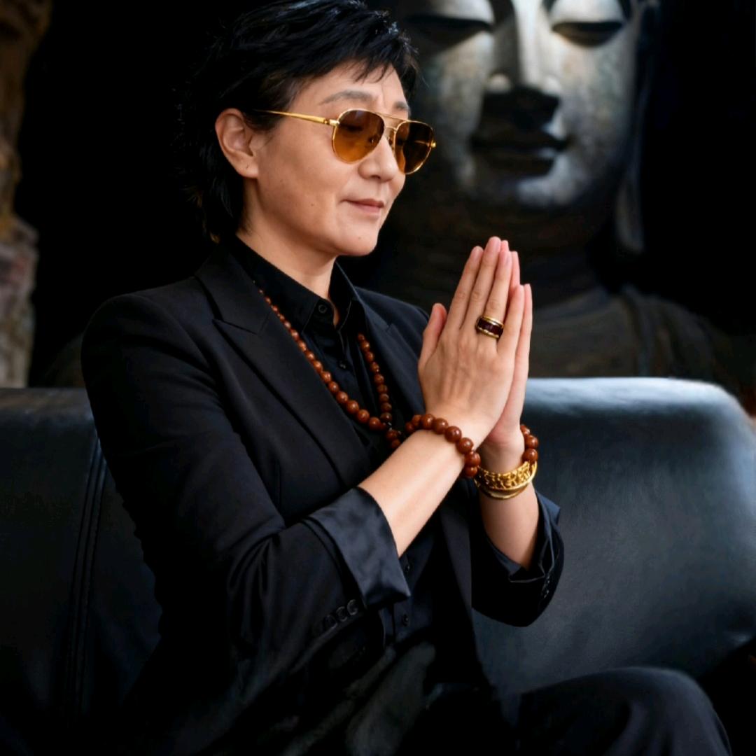 二姐吉祥🙏🏻