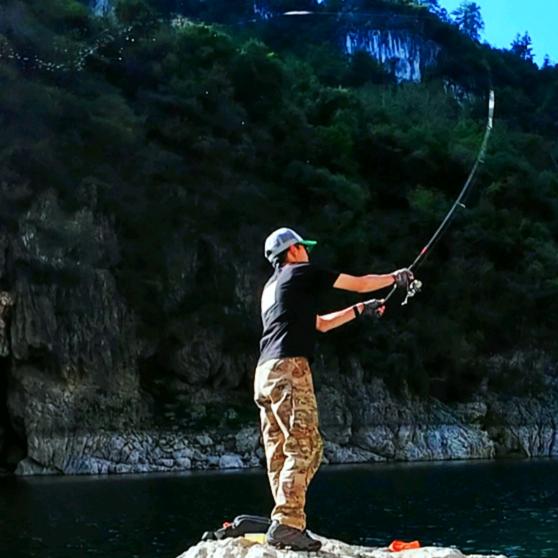 🎣渔乐圈【灬偉】